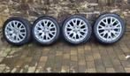 Jantes Audi avec Pneus hiver neufs, Enlèvement, Pneu(s)