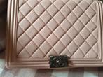 CHANEL BAG, Ophalen