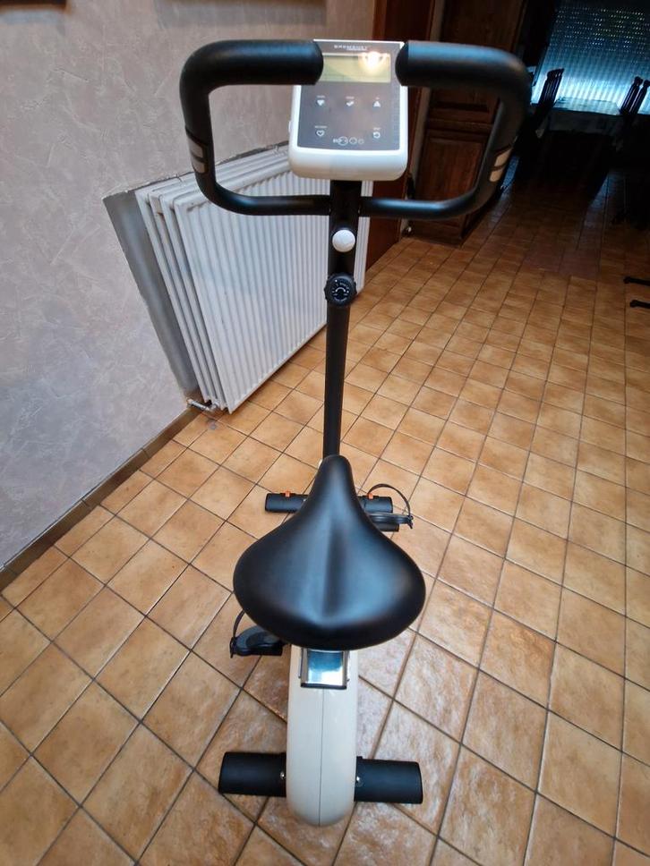 Home trainer breshey sport  zwart. 100€ (thuiszorg winkel), Sport en Fitness, Fitnessapparatuur, Ophalen