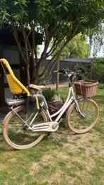 Elektrische dames fiets batavus, Fietsen en Brommers, Fietsen | Dames | Damesfietsen, Ophalen, Gebruikt, Batavus, Versnellingen