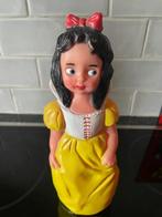 Sneeuwwitje Vintage Pop  - Walt Disney Productions -, Hobby en Vrije tijd, Ophalen of Verzenden, Zo goed als nieuw