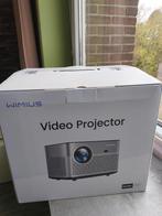 Video projector LED LCD, Audio, Tv en Foto, Beamers, Ophalen, Nieuw, LCD, Full HD (1080)