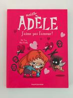 Mortel Adèle, Ophalen, Zo goed als nieuw