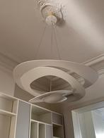 Originele ARTEMIDE Price plafondlamp, Ophalen, Gebruikt, Metaal, Design