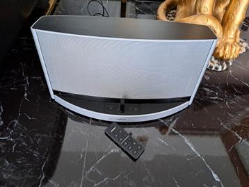 Bose sounddock 10 grosse enceinte connecté bluetooth télécom, Enlèvement ou Envoi, Comme neuf, Bose