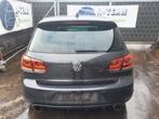 UITLAAT EINDDEMPER Volkswagen Golf VI (5K1) (5K6253609R), Auto-onderdelen, Gebruikt, Volkswagen