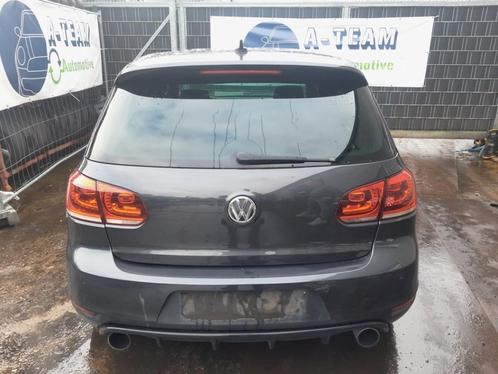 UITLAAT EINDDEMPER Volkswagen Golf VI (5K1) (5K6253609R), Auto-onderdelen, Uitlaatsystemen, Volkswagen, Gebruikt