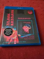 Black Sabbath, Enlèvement ou Envoi, Comme neuf