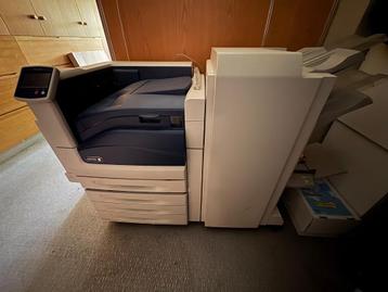 xerox Phaser 7800  beschikbaar voor biedingen