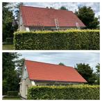 LPC Softwash / Crepi  ,dak reinigen/ gevel reinigen/ ✨ …  ✨, Diensten en Vakmensen, Schoonmakers en Ramenwassers, Schoonmaken bedrijfsruimte
