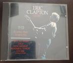 Cd - Éric clapton - the story, Cd's en Dvd's, Cd's | Jazz en Blues, Ophalen of Verzenden, Gebruikt