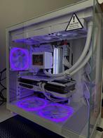 Gaming pc alle info staat in foto, Enlèvement ou Envoi, Comme neuf, Gaming