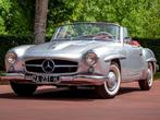 Mercedes-Benz 190 SL 190 Roadster W121 1955 Nuts & bolts Res, 1897 cc, Cabriolet, Handgeschakeld, 2 zetels