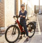FIETS FLYER Upstreet5 7.23 / 750Wh 2022 in zeer goede staat, Ophalen, Gebruikt, Info@flyer.be, Flyer