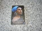 nr.243) Dochter van agadir - Ouarda Saillo - waargebeurd, Boeken, Biografieën, Ophalen of Verzenden