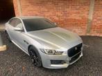 Jaguar XE /Leder/Navi/2018**motorstuk**R design, Auto's, Jaguar, Automaat, Euro 6, 5 deurs, XE