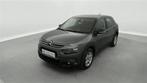 Citroën C4 Cactus 1.2i PureTech 110Cv EAT6 Feel (bj 2019), Auto's, Citroën, Automaat, Stof, Gebruikt, 1199 cc