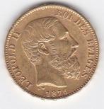 gouden munt - 20 Fr 1876, Goud, Goud, Ophalen of Verzenden, Losse munt
