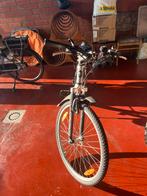 Tienerfiets zo goed als nieuw, Fietsen en Brommers, Ophalen, Zo goed als nieuw