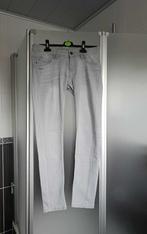 Jeans - Skinny - Clockhouse - C&A - Maat 40 - Grijs - €3, Kleding | Dames, Broeken en Pantalons, Gedragen, Grijs, Lang, C&A - clockhouse