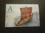 Noorwegen/Norvège 2017 Mi 1936(o) Gestempeld/Oblitéré, Timbres & Monnaies, Timbres | Europe | Scandinavie, Envoi, Norvège