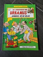 W. Linthout - Urbanus in Ambras in de klas, Enlèvement, Utilisé, W. Linthout