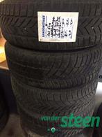 195-65-15 88T Volkswagen Vredestein Wintrac III Stalen velge, Gebruikt, 15 inch, Banden en Velgen, 195 mm