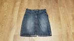 blauwe jeans rok van River Woods maat 36 of Smal, Kleding | Dames, Rokken, Blauw, River Woods, Ophalen of Verzenden, Maat 36 (S)
