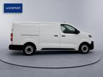 Toyota PROACE Electric Worker Extra Range Cool Long 75 KWH W, Auto's, Bestelwagens en Lichte vracht, Automaat, Parkeersensor, Wit