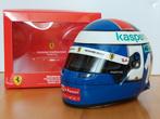 Casque Charles Leclerc Ferrari F1 GP de Monaco 2021 1:2, Envoi, Neuf, ForTwo