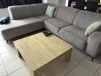 Salon tafel 30 euro direct mee te nemen, Huis en Inrichting, Tafels | Salontafels, Ophalen, Gebruikt, Vierkant
