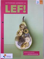 LEF! Werkveldgids voor opvoeding en begeleiding, Enlèvement ou Envoi, Neuf, Plantyn