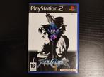 Soulcalibur II (PS2), Gebruikt, Vechten, 2 spelers, Ophalen of Verzenden