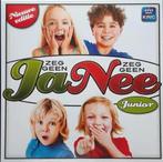 Gloednieuw gezelschapsspel "Zeg geen ja zeg geen nee" Nieuw, Vijf spelers of meer, Ophalen, Nieuw, KING