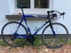 Koersfiets Trek 58cm, Fietsen en Brommers, Fietsen | Racefietsen, Ophalen, Gebruikt