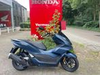 Honda PCX125, Scooter, Entreprise, 125 cm³, 1 cylindre