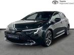 Toyota Corolla Premium, Auto's, Toyota, Automaat, Corolla, Zwart, 5 deurs