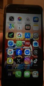 iPhone SE 2022, Télécoms, 128 GB, 88 %, Comme neuf, Enlèvement