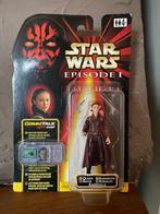 Star Wars Episode 1 Queen Amidala - Hasbro, Ophalen of Verzenden, Nieuw, Actiefiguurtje