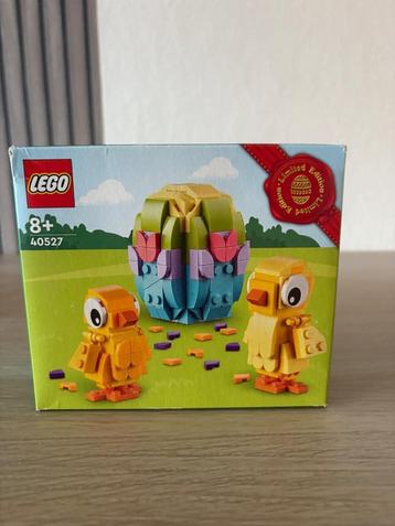 Lego 40527 beschikbaar voor biedingen