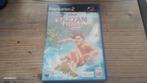 Tarzan Freeride - Playstation 2, Cd's en Dvd's, Verzenden