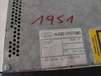 Radio ford fiesta mk4 1.3 2002, Ophalen of Verzenden, Zo goed als nieuw