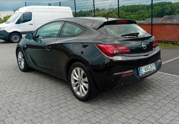 Opel 2014
