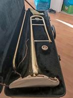 Nieuwe STAGG-trombone, Muziek en Instrumenten, Blaasinstrumenten | Trombones, Nieuw, Ophalen