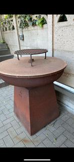 White fire bbq, Ophalen, Nieuw