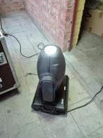Set van 2 Martin Mac 500 Movingheads met case en garantie, Ophalen, Gebruikt, Licht, Kleur