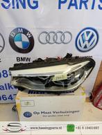 BMW 5 SERIE G30 G31 adaptieve LED koplamp links 8499121-04, Auto-onderdelen, Ophalen of Verzenden, Gebruikt, BMW