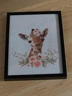 peintures au diamant finies, Enlèvement, Comme neuf