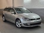 Vw Golf 7 1.4TSi Highline- 1eig.-Uitmuntende staat-Garantie, Auto's, Zwart, Alcantara, Golf, https://public.car-pass.be/vhr/8896437a-2180-4ca1-a133-ea8f2bb8f7a8