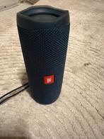 Enceinte jbl flip 5, Audio, Tv en Foto, Luidsprekerboxen, Ophalen of Verzenden, Zo goed als nieuw, JBL
